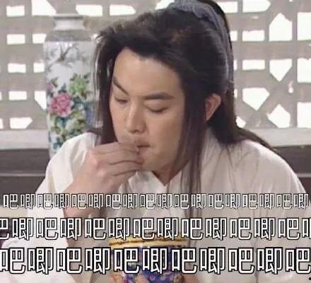 最近娱乐圈真的是吃瓜